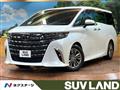 2023 Toyota Alphard Hybrid