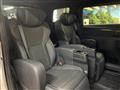 2023 Toyota Alphard Hybrid