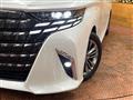2023 Toyota Alphard Hybrid