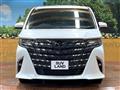2023 Toyota Alphard Hybrid