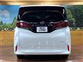 2023 Toyota Alphard Hybrid
