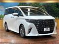 2023 Toyota Alphard Hybrid