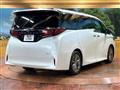 2023 Toyota Alphard Hybrid