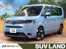 2023 Honda Step WGN