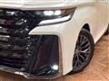 2024 Toyota Vellfire