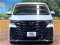 2024 Toyota Vellfire
