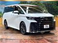 2024 Toyota Vellfire