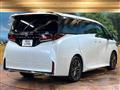 2024 Toyota Vellfire