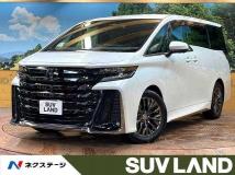 2024 Toyota Vellfire