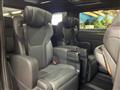 2025 Toyota Alphard G