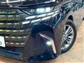 2025 Toyota Alphard G