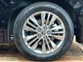 2025 Toyota Alphard G
