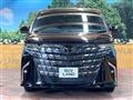 2025 Toyota Alphard G