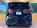 2025 Toyota Alphard G