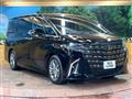 2025 Toyota Alphard G