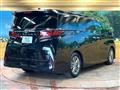 2025 Toyota Alphard G