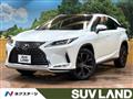 2021 Lexus RX