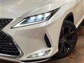 2021 Lexus RX