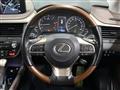 2021 Lexus RX