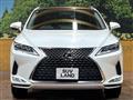 2021 Lexus RX