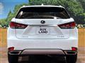 2021 Lexus RX