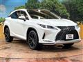 2021 Lexus RX