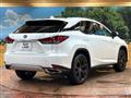 2021 Lexus RX