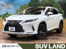 2021 Lexus RX