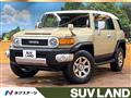 2016 Toyota FJ Cruiser