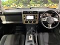 2016 Toyota FJ Cruiser