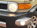 2016 Toyota FJ Cruiser