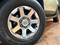 2016 Toyota FJ Cruiser