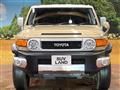 2016 Toyota FJ Cruiser