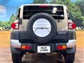 2016 Toyota FJ Cruiser