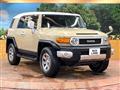 2016 Toyota FJ Cruiser