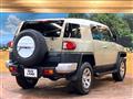 2016 Toyota FJ Cruiser
