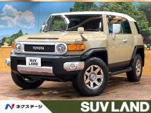 2016 Toyota FJ Cruiser
