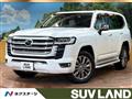2025 Toyota Land Cruiser