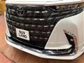 2025 Toyota Alphard G