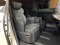 2025 Toyota Alphard G