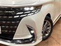 2025 Toyota Alphard G