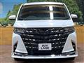 2025 Toyota Alphard G