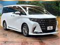 2025 Toyota Alphard G