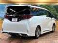 2025 Toyota Alphard G