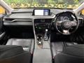 2018 Lexus RX