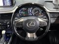 2018 Lexus RX