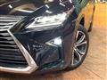 2018 Lexus RX