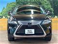 2018 Lexus RX