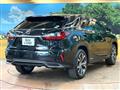 2018 Lexus RX