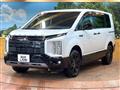 2024 Mitsubishi Delica D5